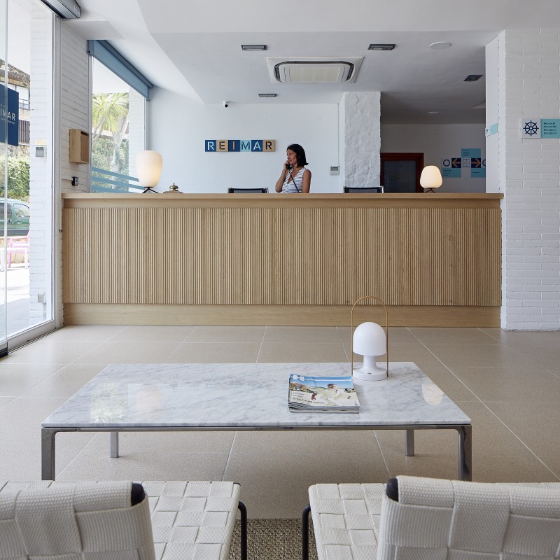 HOTEL REIMAR 15