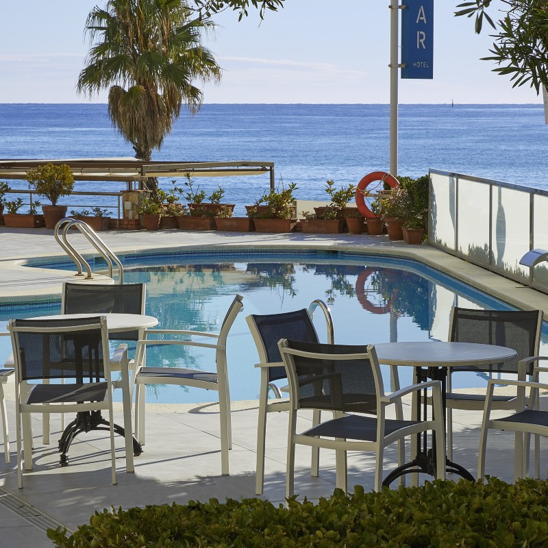 HOTEL REIMAR 57