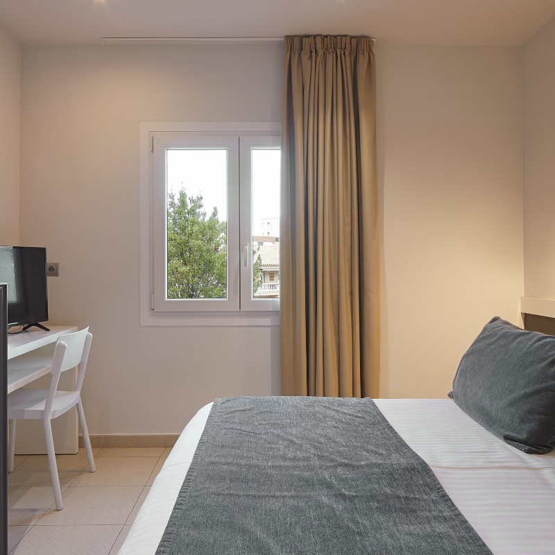 HOTEL REIMAR 78
