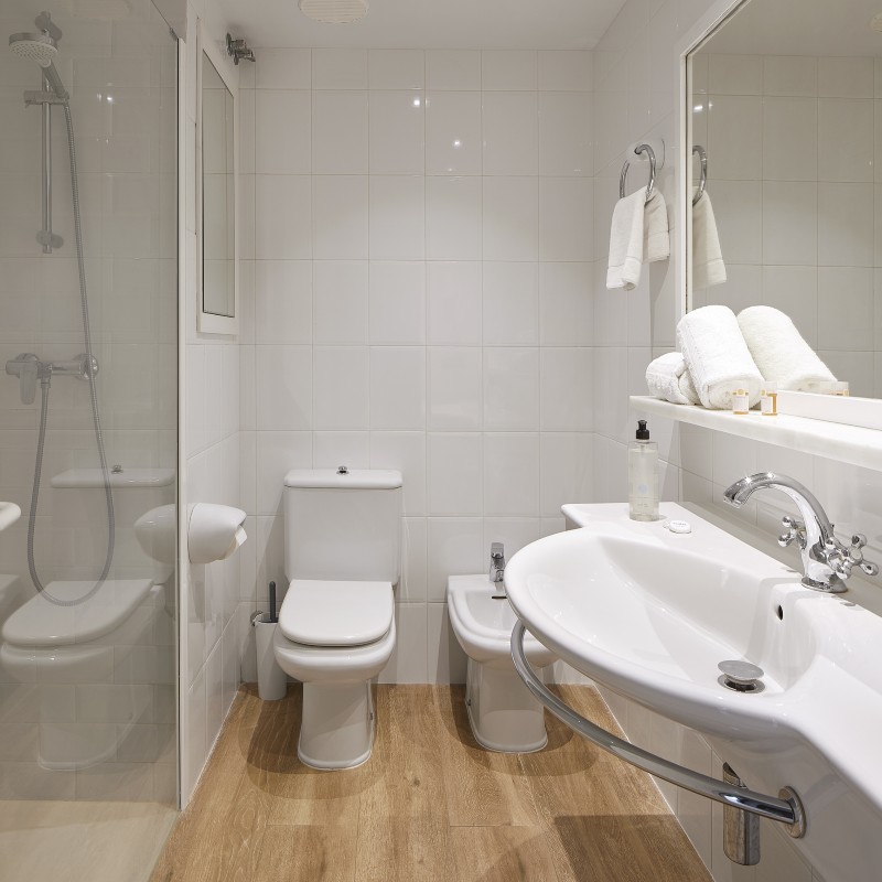 HOTEL REIMAR 79