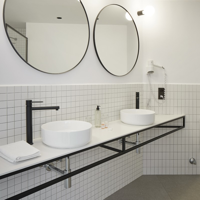 HOTEL REIMAR 85
