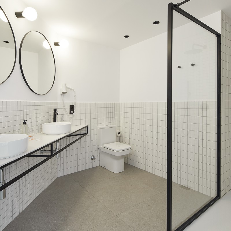 HOTEL REIMAR 86