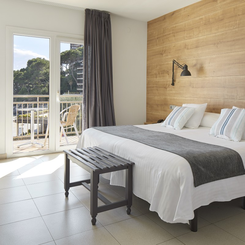 HOTEL REIMAR 87