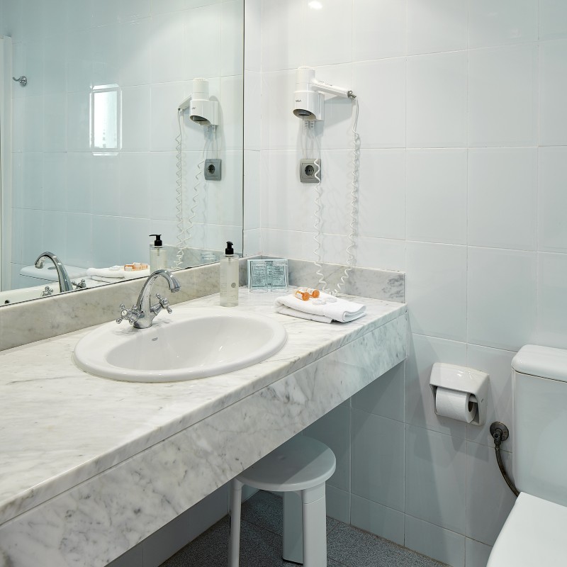 HOTEL REIMAR 89