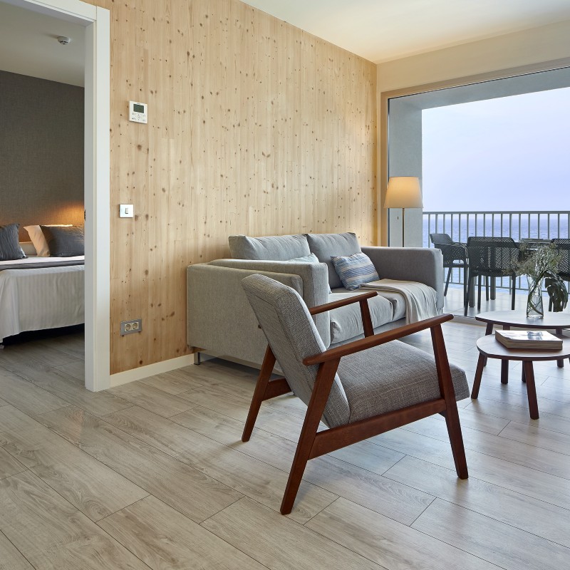 HOTEL REIMAR 41