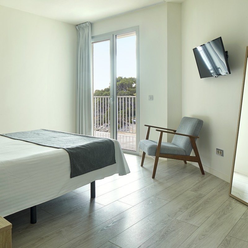 HOTEL REIMAR 71
